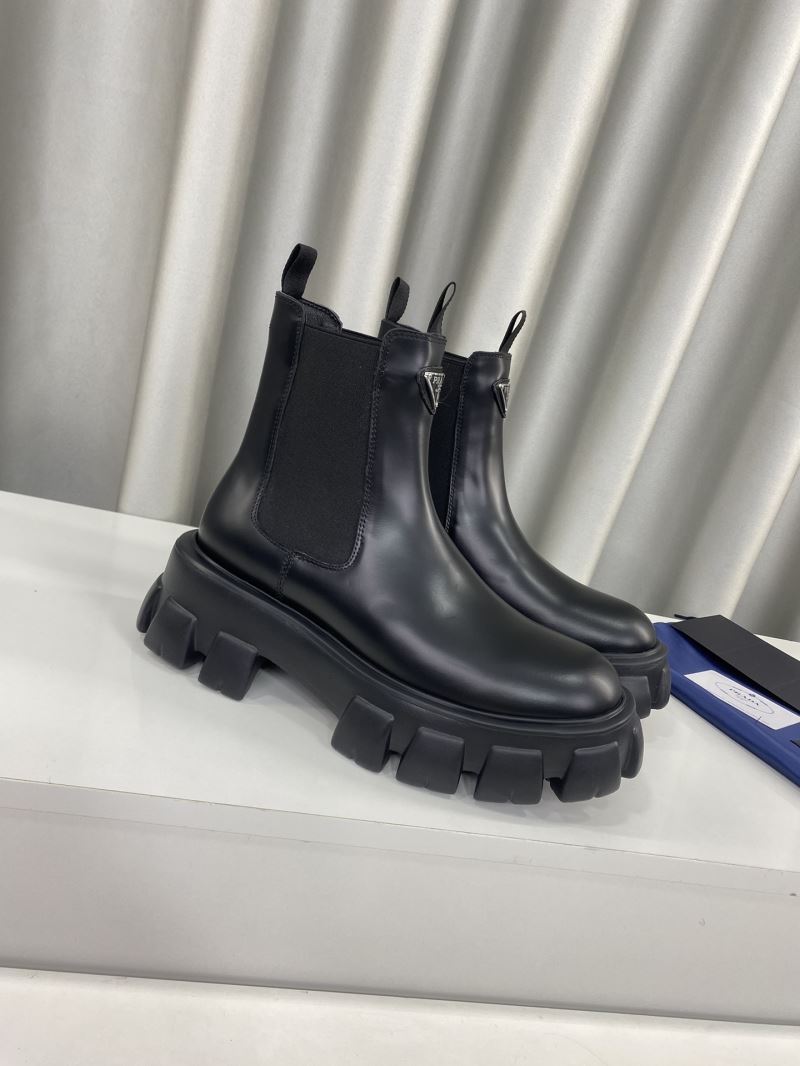 Prada Boots